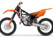 KTM 125 SX